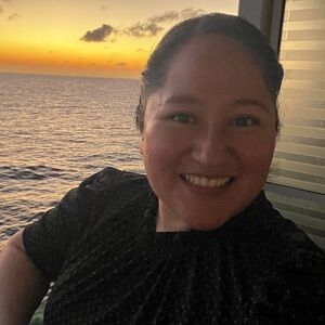 Meet your Posher, Becky